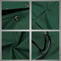 Highland Green Kilt Shirt, made from high-quality fabric, ideal for formal and casual Scottish attire.