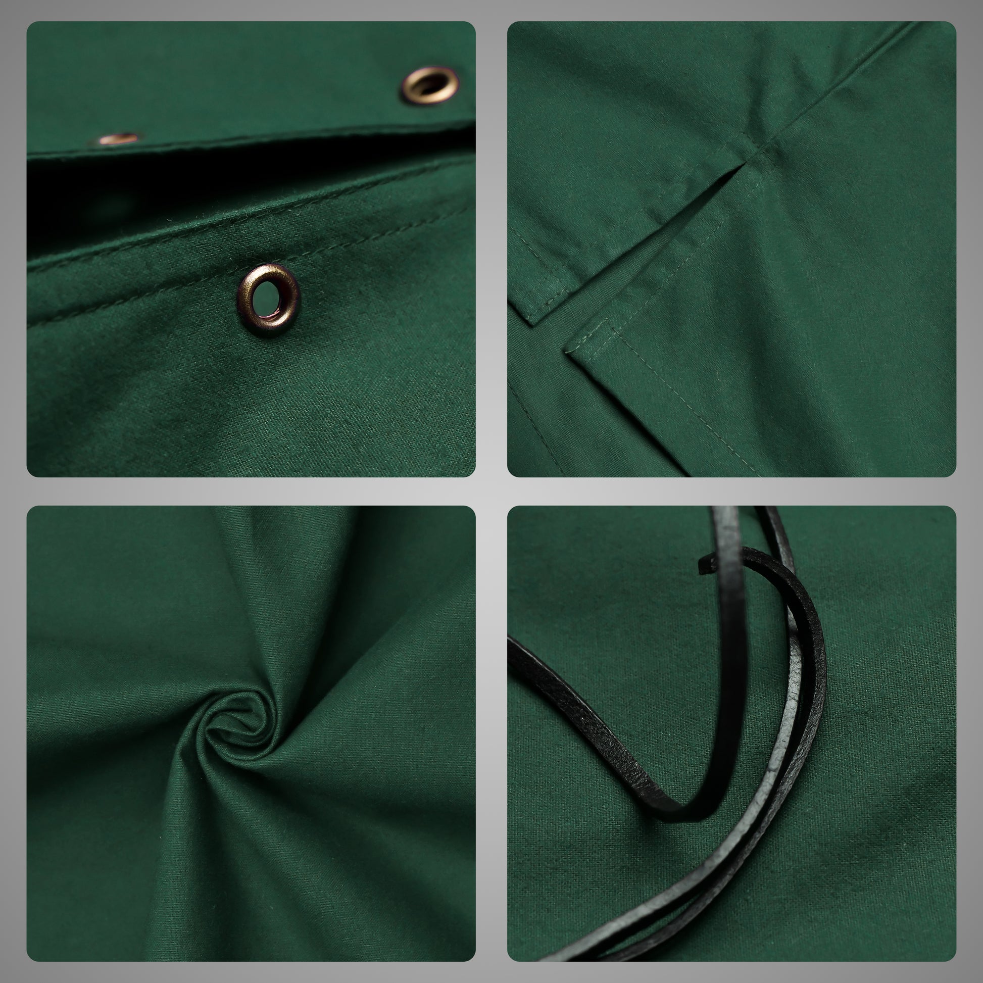 Highland Green Kilt Shirt, made from high-quality fabric, ideal for formal and casual Scottish attire.
