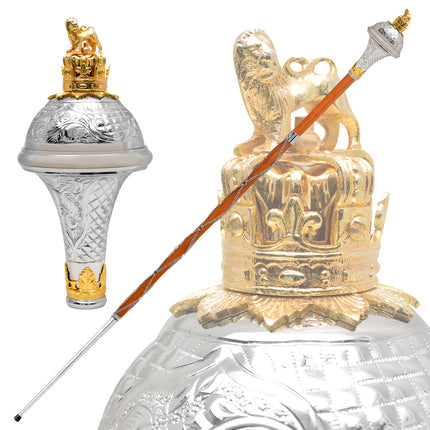 Collection image for: Drum Major Mace