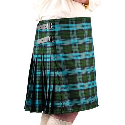 Collection image for: Tartan PV kilt Men