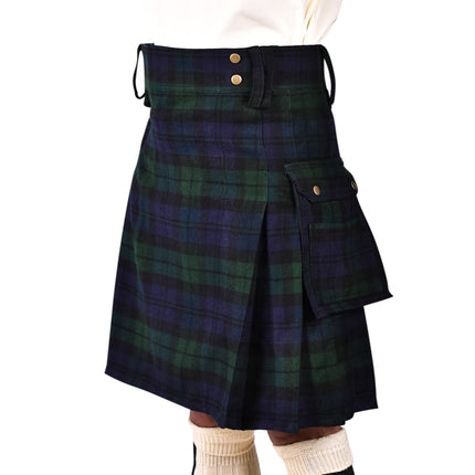 Collection image for: Mens Acrylic Kilt