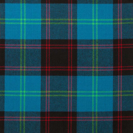 Home Tartan collection featuring tartan home accessories inspired by Scottish tradition.