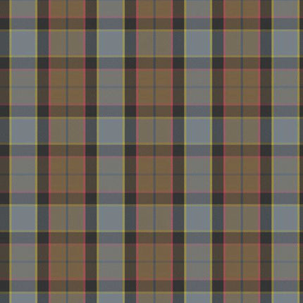 Jemie Fraser Tartan pattern featuring red, green, and blue hues, perfect for traditional Scottish wear.