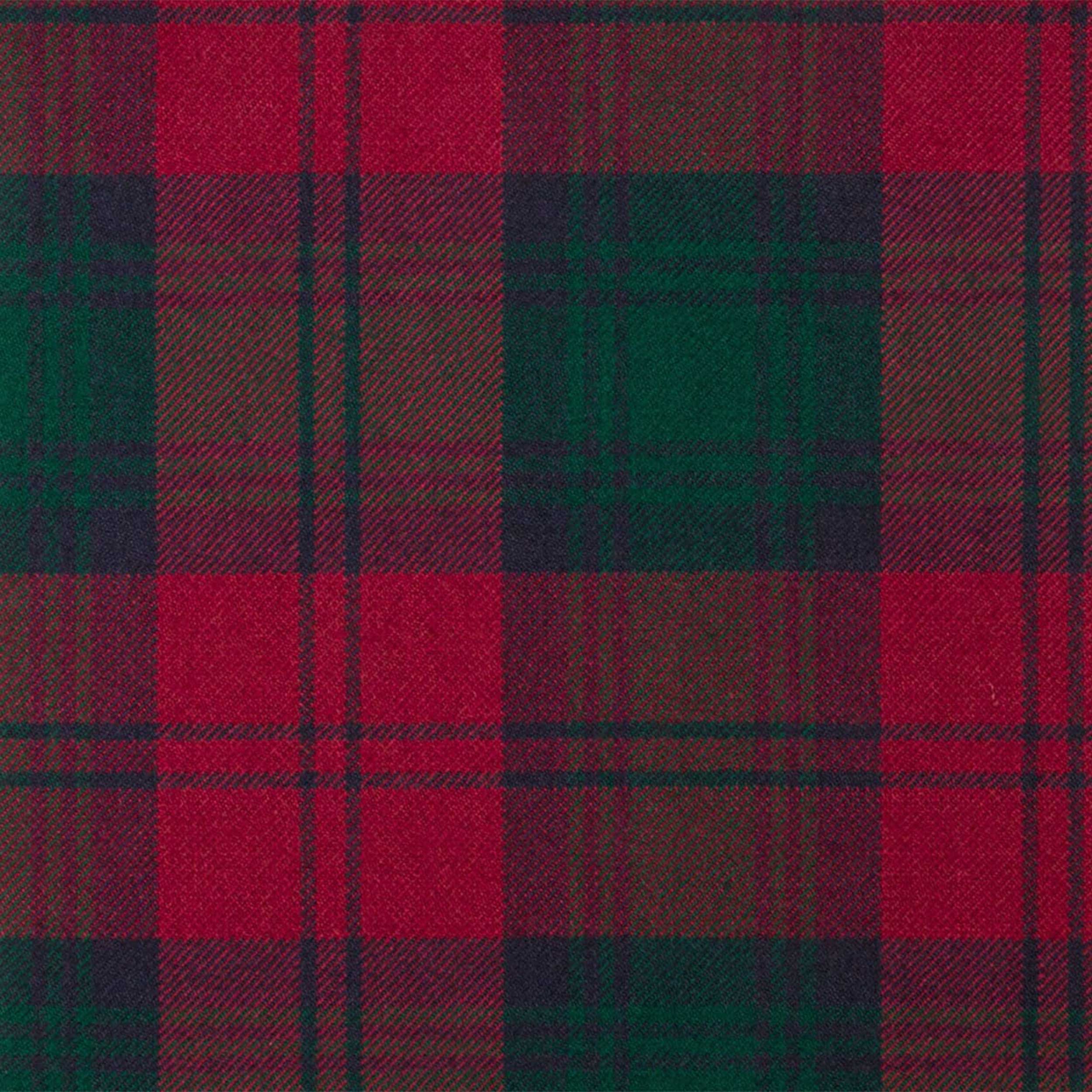 Lindsay Tartan Kilt – Authentic Scottish Heritage Kilt