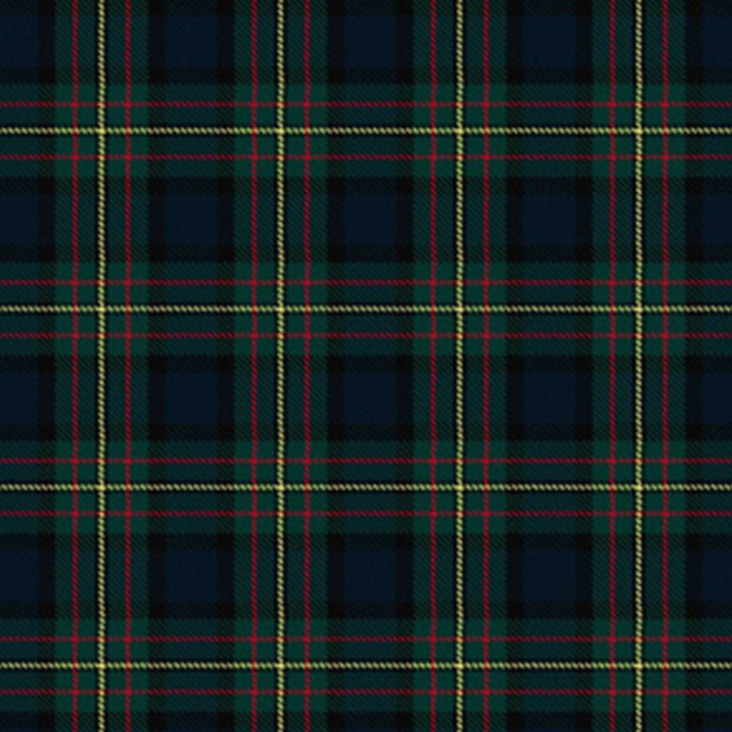 Maclaren Tartan – Authentic Scottish Fabric