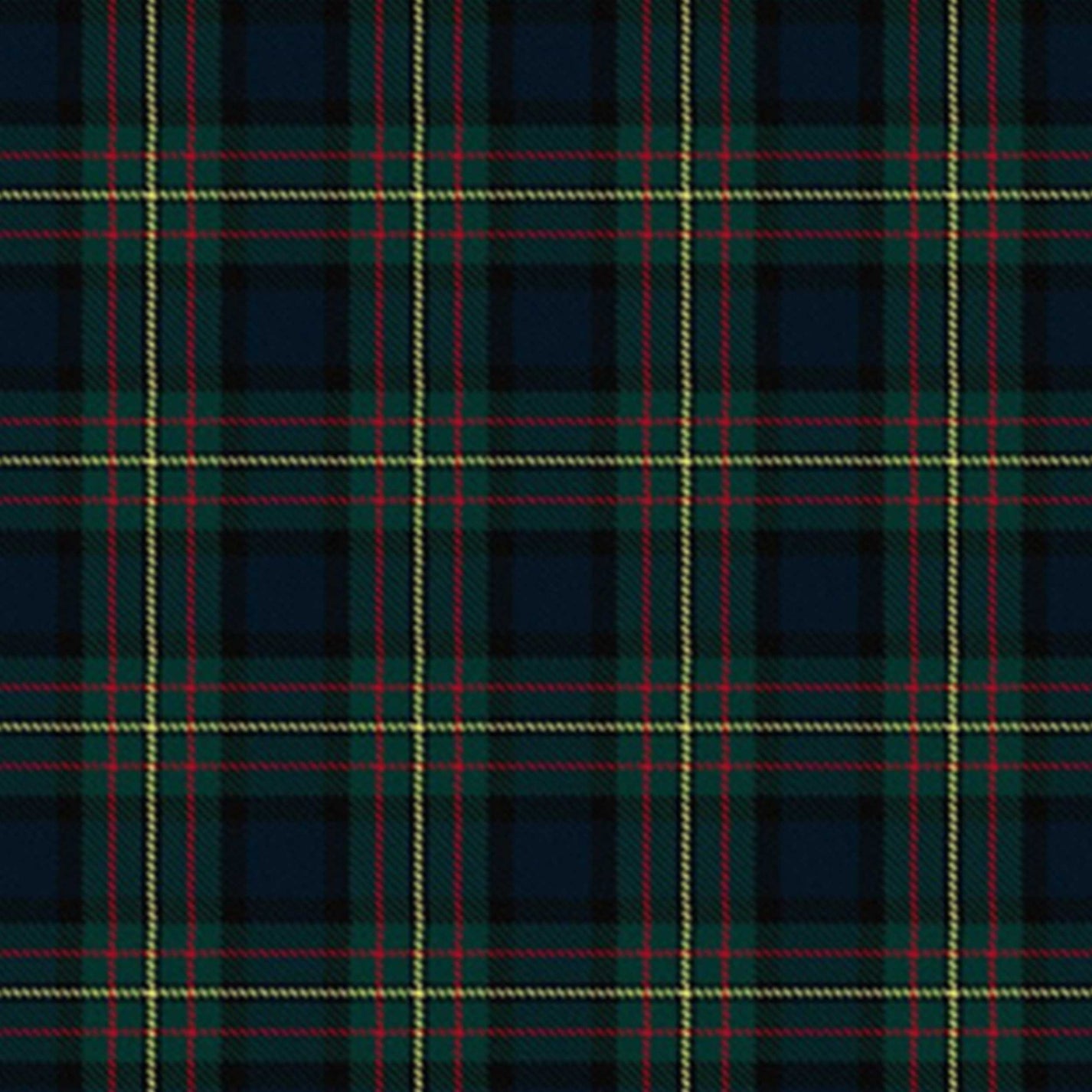 Maclaren Tartan – Authentic Scottish Fabric