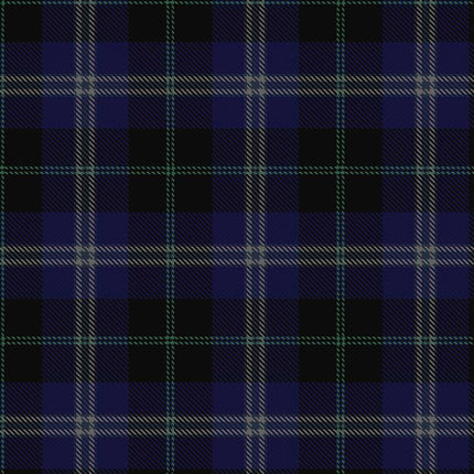 Passion of Scotland Blue